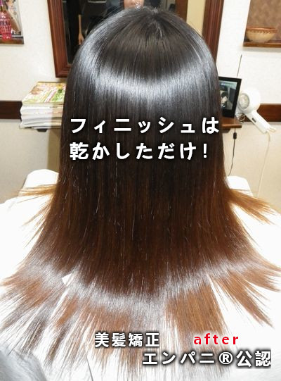 名古屋美髪ナビ（平針駅エリア）推薦！美髪になりたいなら美髪矯正を攻略した美髪専門店が有利です。